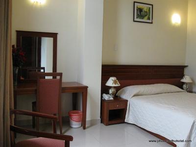 Khách sạn Phước lộc Thọ 2